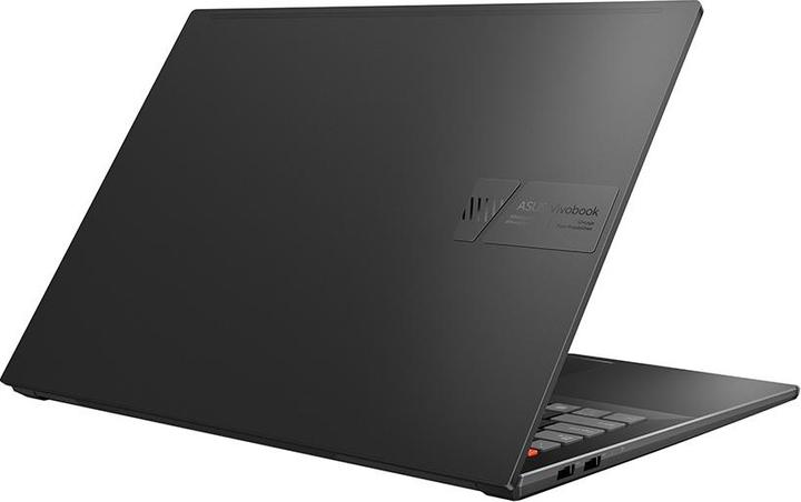 Produktbild ASUS Vivobook Pro 16X OLED M7600RE-L2028W - AMD Ryzen 9 6900HX / 3.3 GHz - Win 11 Home - GF RTX 3050 (16", AMD Ryzen 9 6900HX, 32 GB, 1000 GB)