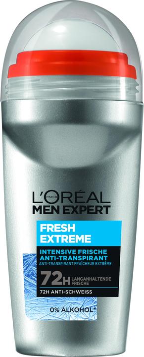 Produktbild L'Oréal Paris Na (Roll-on, 50 ml)