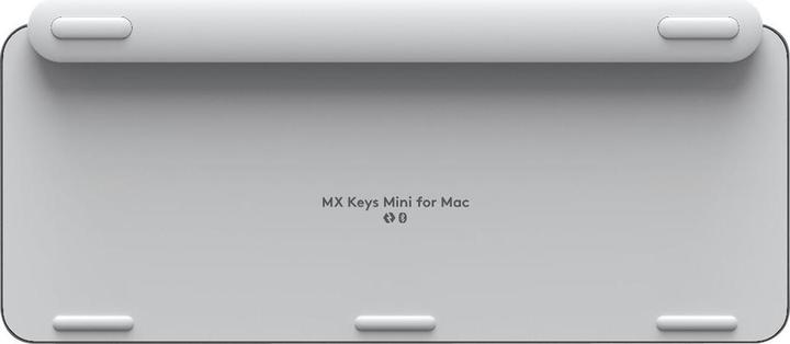 Produktbild Logitech MX Keys Mini for Mac (CH, Kabellos)