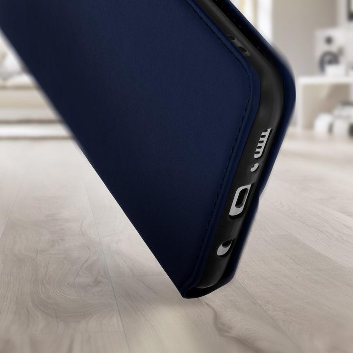 Produktbild Avizar Classic Edition Klappetui Series (Samsung Galaxy A51)