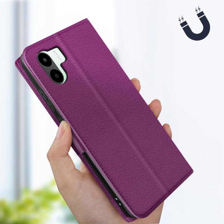 Actual product image Avizar Lenny Series (Xiaomi Redmi A2)