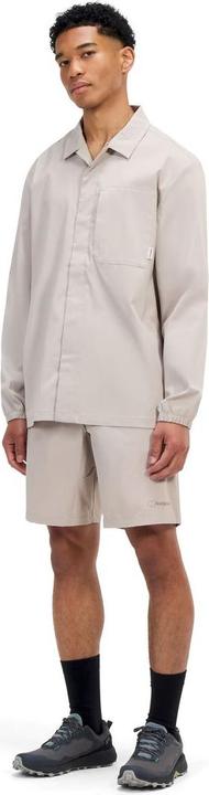 Produktbild Berghaus M Explorer LS Overshirt (Wanderhemd) (3XL)