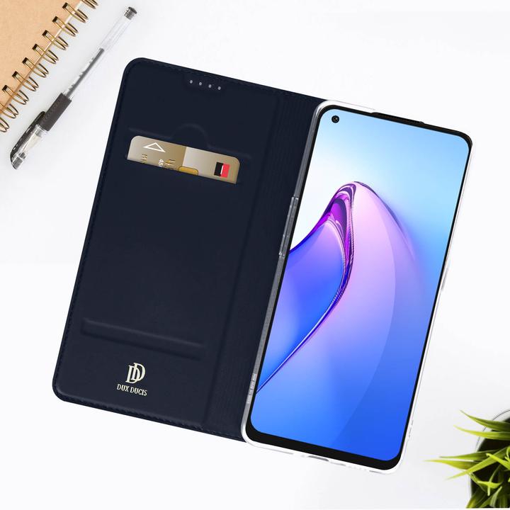 Actual product image Dux Ducis Pro Series (Oppo Reno 8)