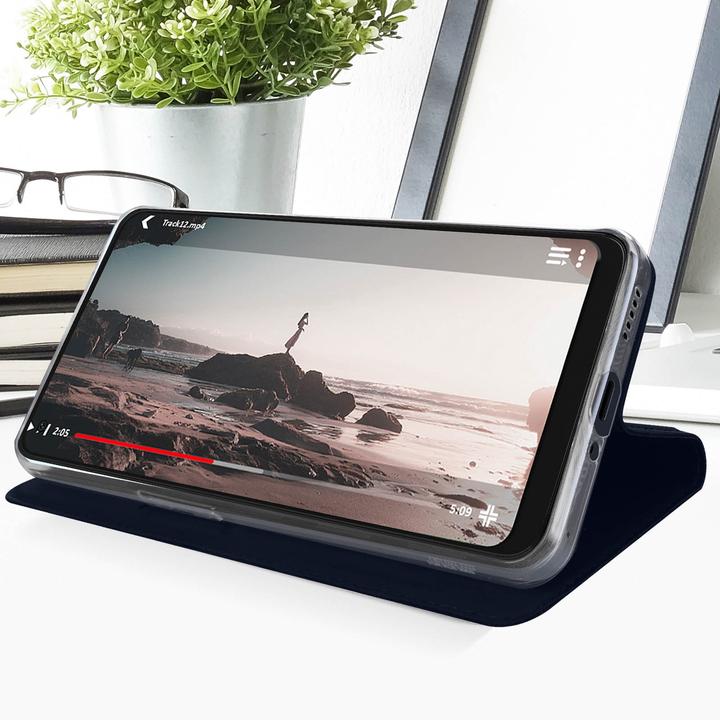 Actual product image Dux Ducis Pro Series (Oppo Reno 8)