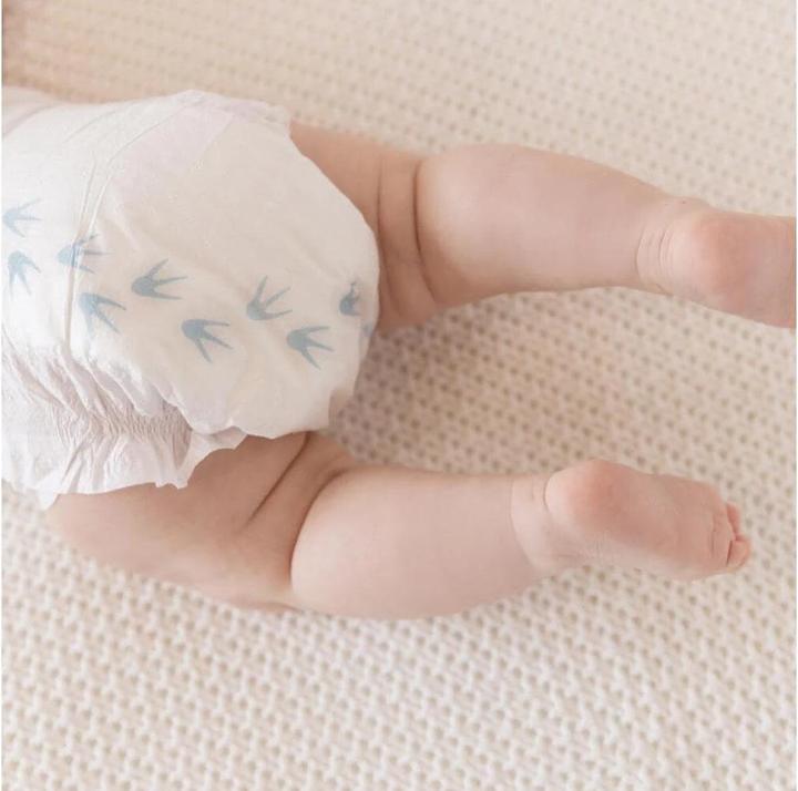 Actual product image Pingo Eco diapers (Size 3, Monthly box, 264 Piece)