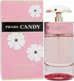 Image du produit Prada Candy Florale Eau de Toilette (nouveau) (Eau de toilette, 50 ml)