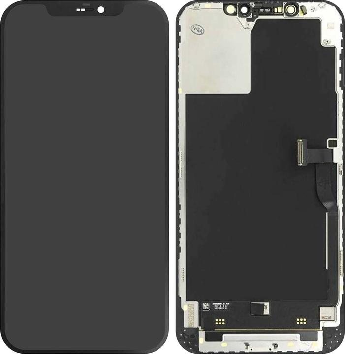 Immagine prodotto Clappio Display sostitutivo (Display, iPhone 12 Pro Max)