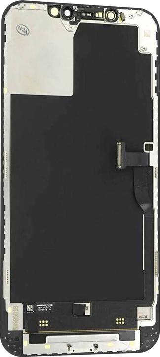 Immagine prodotto Clappio Display sostitutivo (Display, iPhone 12 Pro Max)