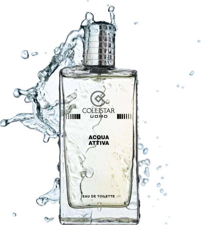 Produktbild Collistar Acqua Attiva (Eau de Toilette, 100 ml)