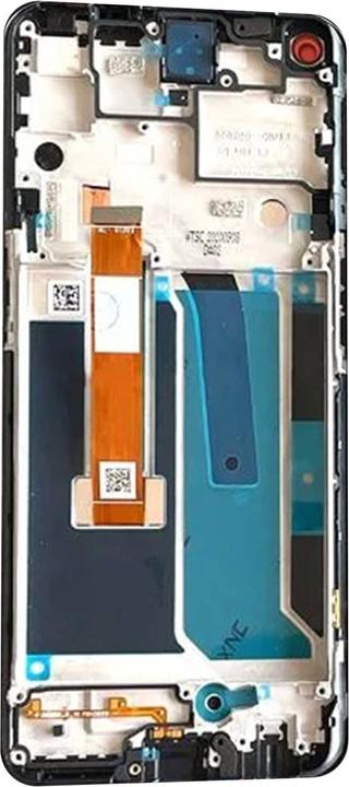 Actual product image Clappio Replacement display (Display, OnePlus North N10 5G)
