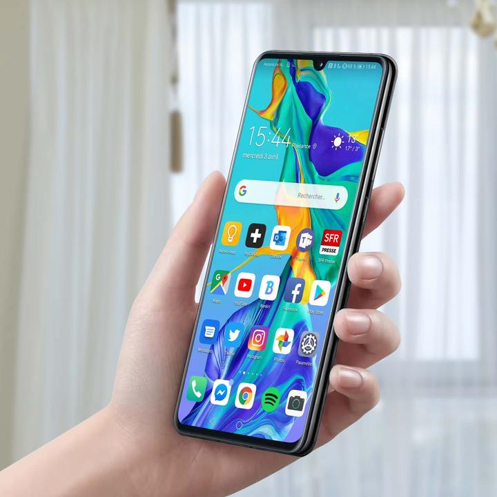 Immagine prodotto Huawei Display sostitutivo (Display, Huawei P30)