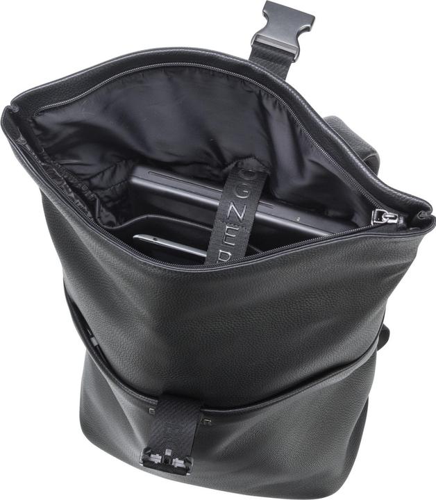 Actual product image Bogner backpack mvf jasper anton (27 l)