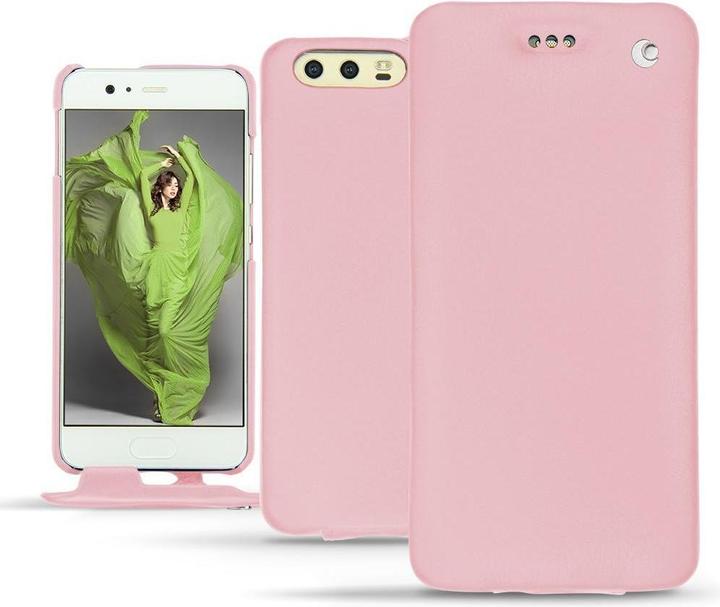 Actual product image Noreve Leather cover vertical