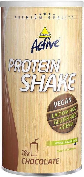 Produktbild Inkospor Protein Shake (Schokolade, 1 Stk., 450 g)