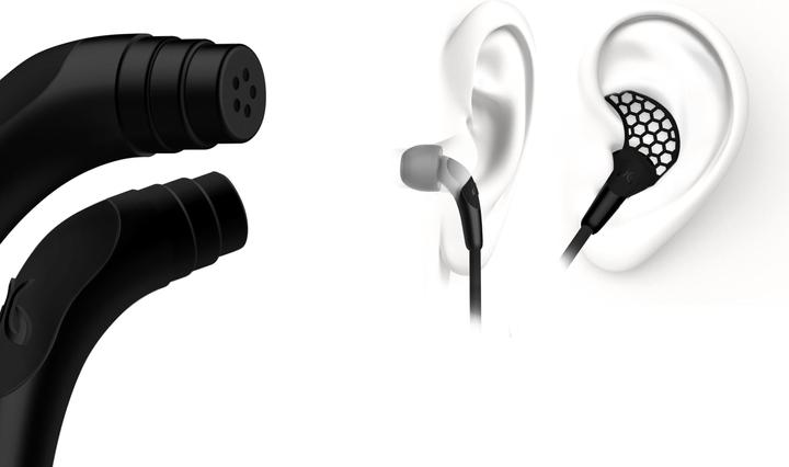 Produktbild Jaybird Freedom (4 h, Kabellos)