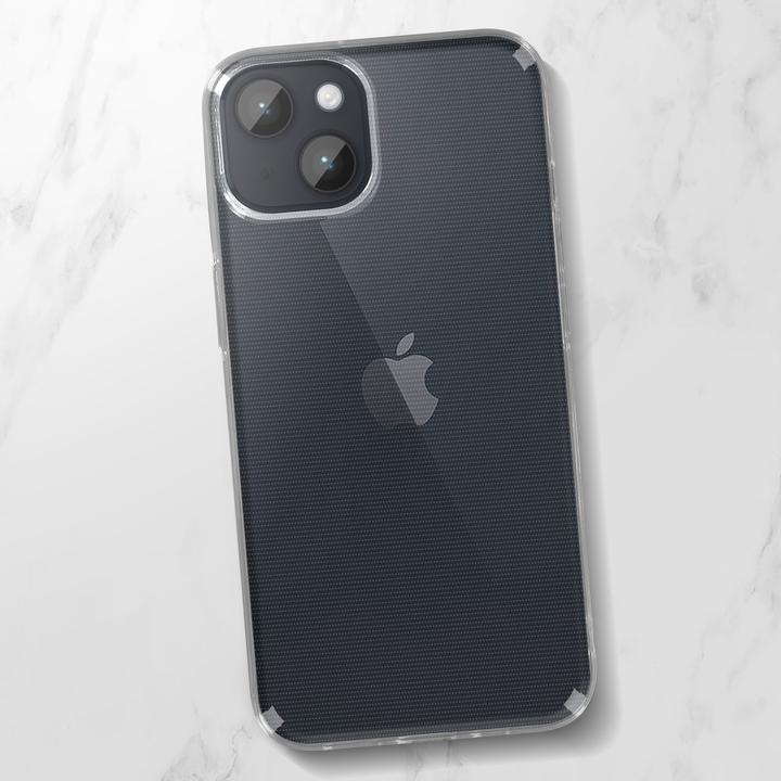 Actual product image Avizar 360 Protection, Film and Cover Series (Apple iPhone 14 Plus)