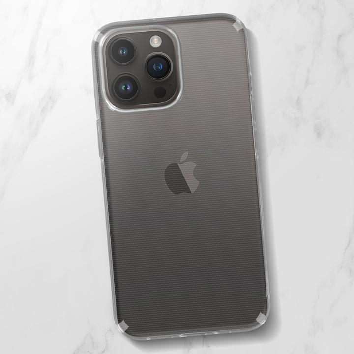 Produktbild Avizar 360 Schutz, Folie und Hülle Series (Apple iPhone 14 Pro Max)