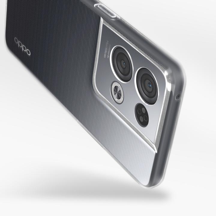 Produktbild Avizar 360 Schutz, Folie und Hülle Series (Oppo Reno 8 Pro 5G)