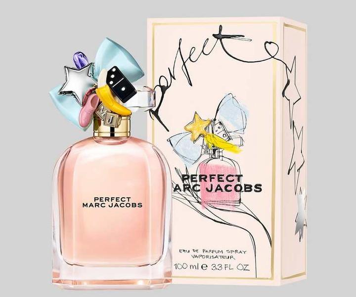 Image du produit Marc Jacobs Perfect (Eau de parfum, 100 ml)