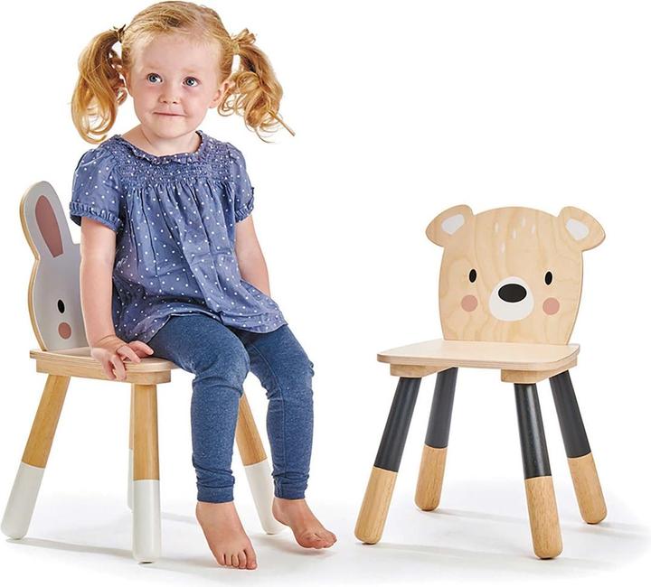 Produktbild Tender Leaf Toys Wald (Kindertisch)