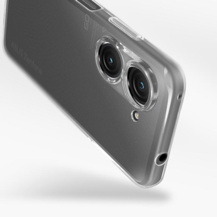 Produktbild Avizar 360 Schutz, Folie und Hülle Series (Asus Zenfone 10)