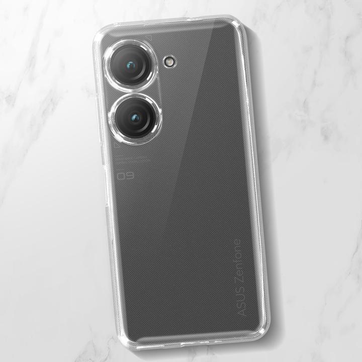 Produktbild Avizar 360 Schutz, Folie und Hülle Series (Asus Zenfone 10)