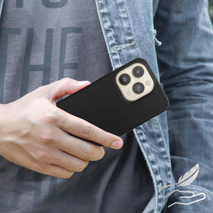 Image du produit Avizar Série Black Pack (Apple iPhone 14 Pro)