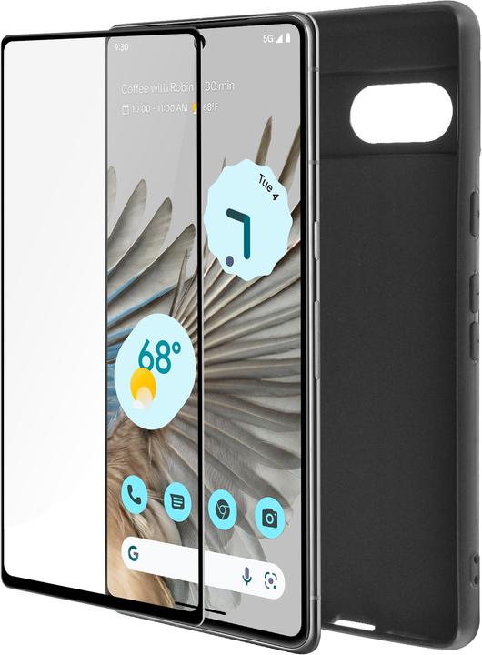 Immagine prodotto Avizar Serie Black Pack (Google Pixel 7)
