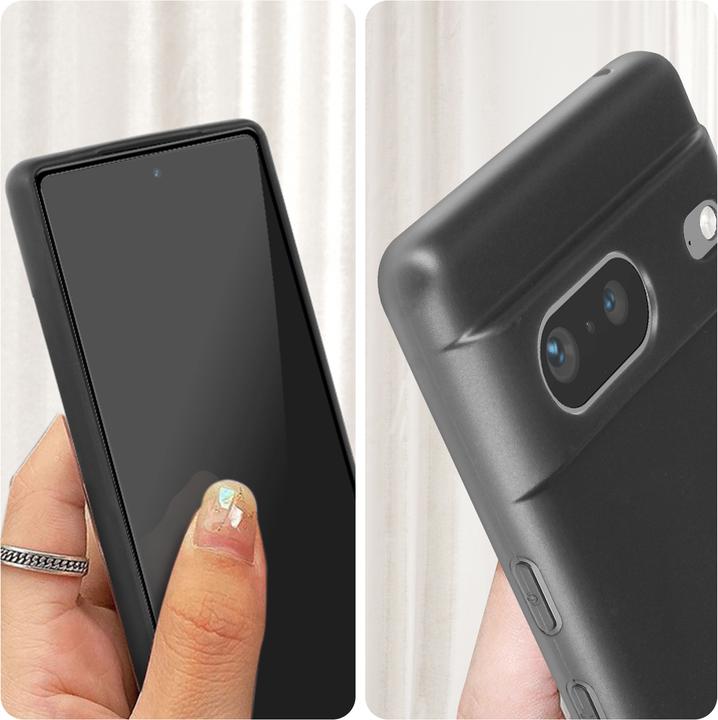 Immagine prodotto Avizar Serie Black Pack (Google Pixel 7)