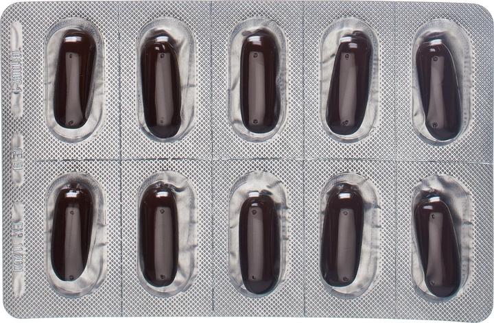 Immagine prodotto Celergen Svizzera Kaps (30 Pezzo/i, Pillole, 120 g)