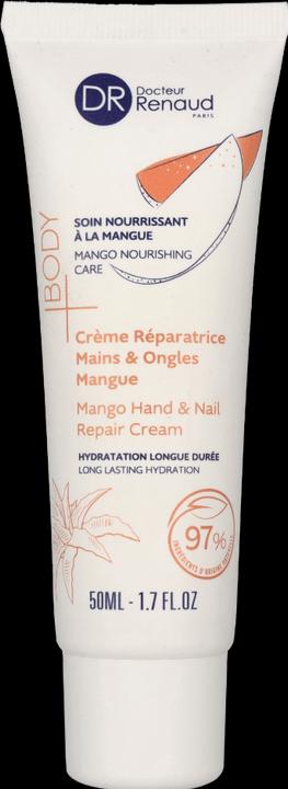 Image du produit Dr. Renaud Mangue (50 ml)