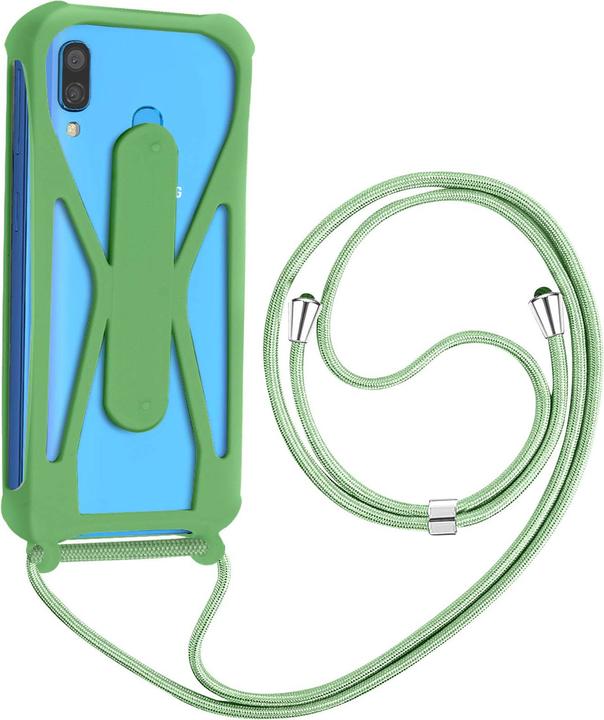 Produktbild Avizar Universelle Handyhülle mit Kette Series