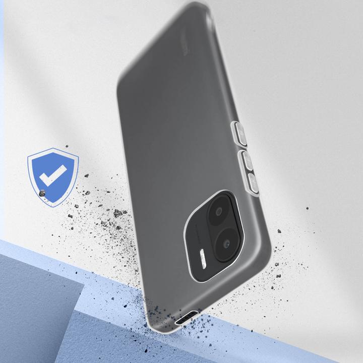 Produktbild Avizar Gelhülle Series (Xiaomi Redmi A2)