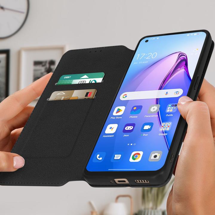 Produktbild Avizar Classic Edition Series (Oppo Reno 8)