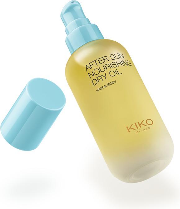 Produktbild KIKO Milano After Sun (Spray, 100 ml)