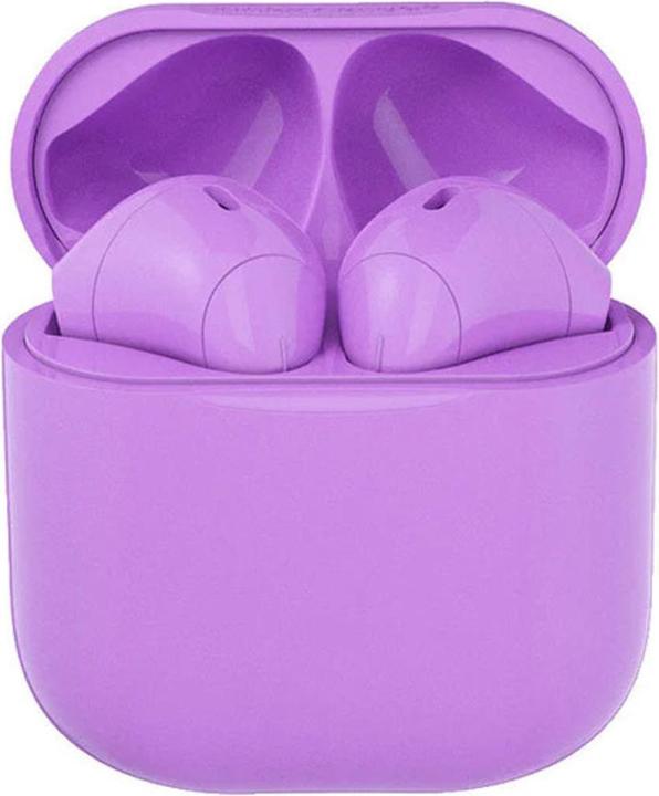 Immagine prodotto Happy Plugs Joy (Nessuna soppressione del rumore, 4.80 h, Cablato)