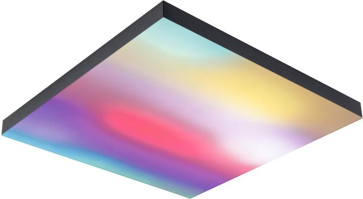 Actual product image Paulmann Panel Verlora Rainbow (1690 lm)