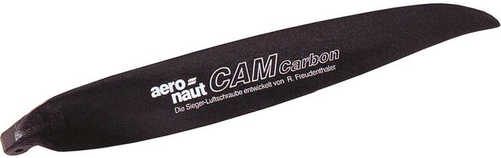 Actual product image Aeronaut cam-carbon replacement blades 9x6