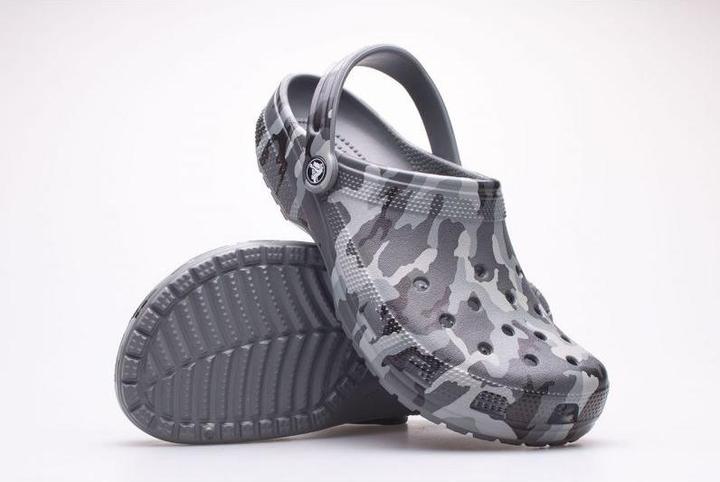 Immagine prodotto Crocs Classico zoccolo camo stampato - 8794 (40)