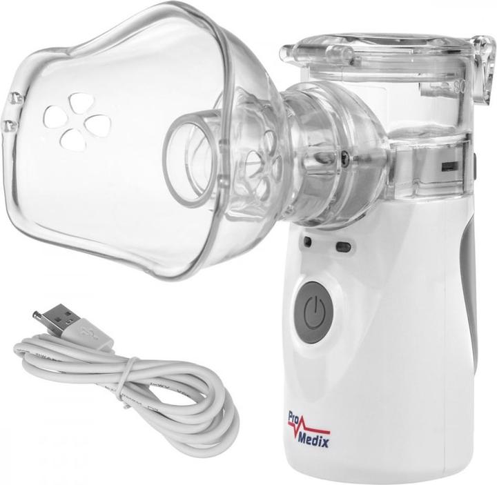 Actual product image Promedix USB PR-835