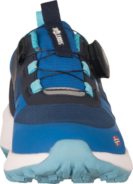 Image du produit Trollkids Kid's Trollfjord Hiker Low XT (37)