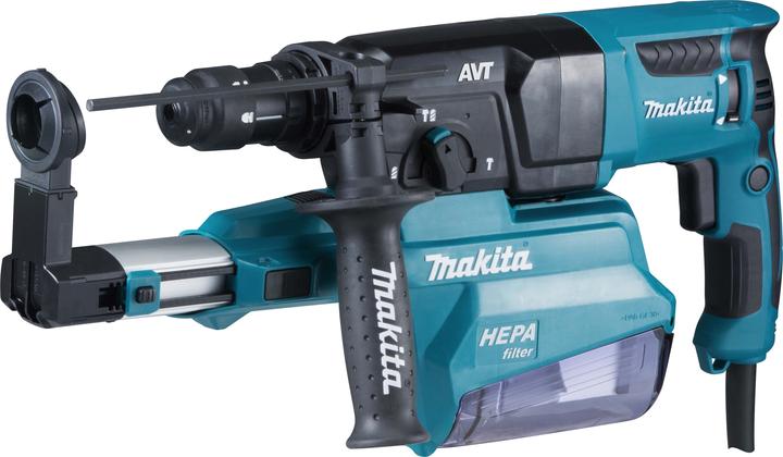 Productafbeelding Makita HR2653TJ SDS+ 26mm (Elektrische stroom)