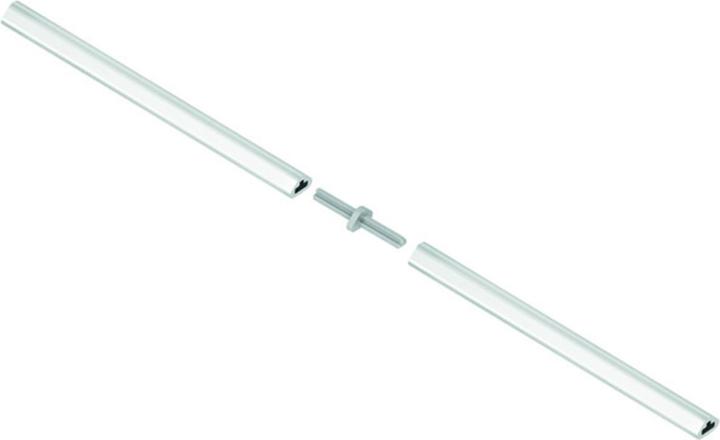 Hettich Connector for synchronization bar