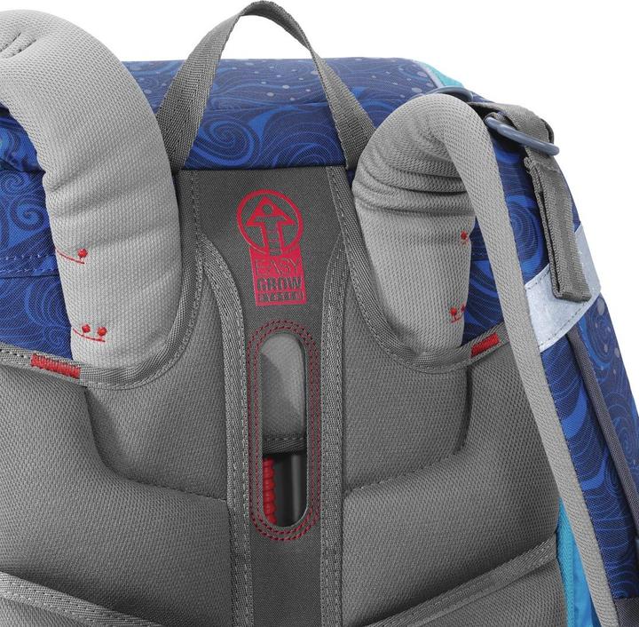 Image du produit Step by Step 2in1 Plus Rainbow Colibri (19 l)