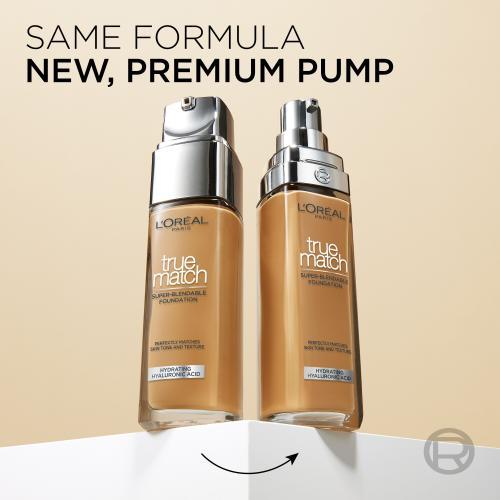 Immagine prodotto L'Oréal Paris Partita vera (N1.5 Linee)