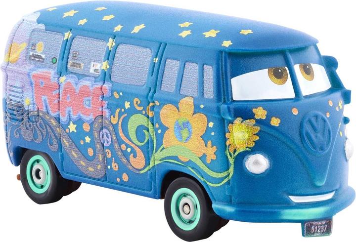 Immagine prodotto Disney Cars Cambiatori di colore Filmore