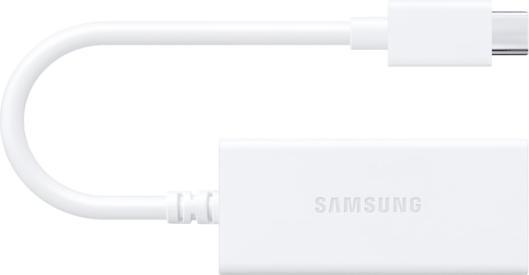 Produktbild Samsung Galaxy Book Flex (13.30", Intel Core i5-1035G4, 8 GB, 256 GB, DE)