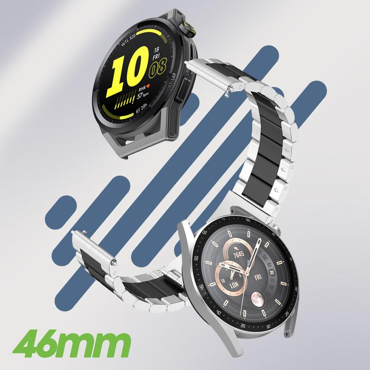 Image du produit Avizar Bracelet de remplacement (Acier inoxydable)