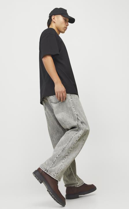 Produktbild Jack & Jones JJIRON JJMASON SQ 638 Extra Baggy Fit Jeans Extra Baggy Fit Jeans (W33/L30)