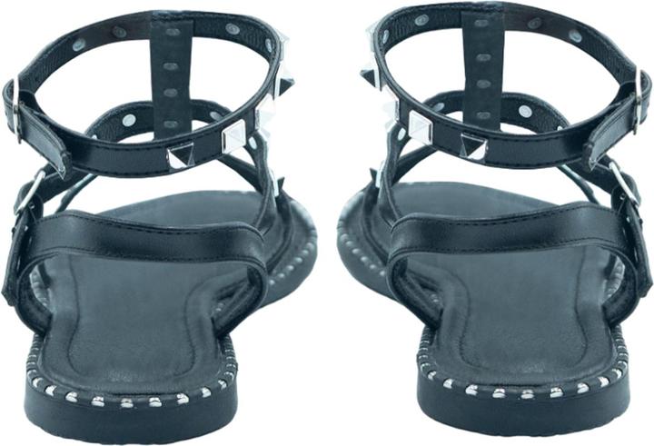 Produktbild Where's That From Gladiatorensandalen Natalia Mit Stollen PU (40)